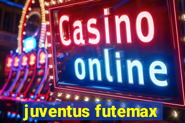 juventus futemax